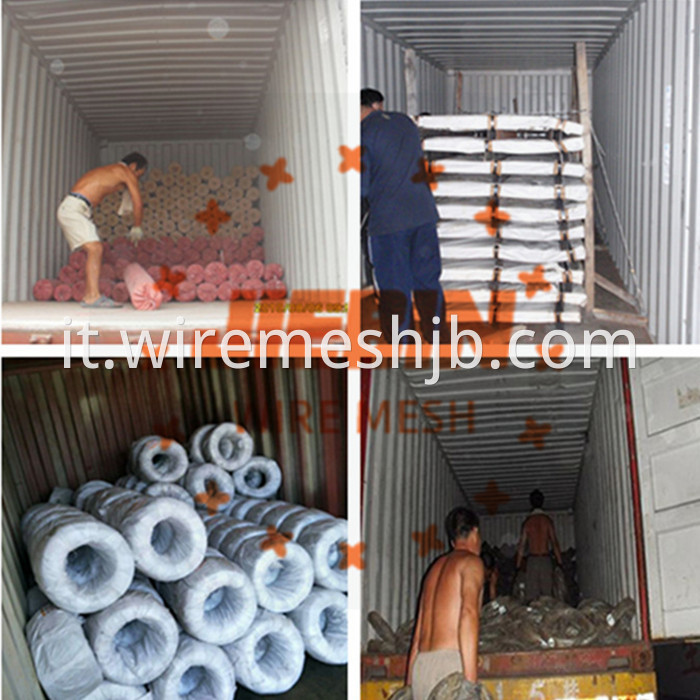 BTO-22 Hot Dipped Galvanized Concertina Razor Wire